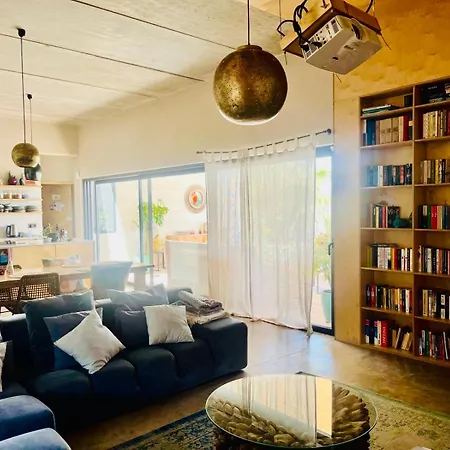 Villa Golden Wave Lajares