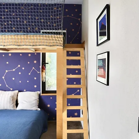 Golden Wave ラハレス