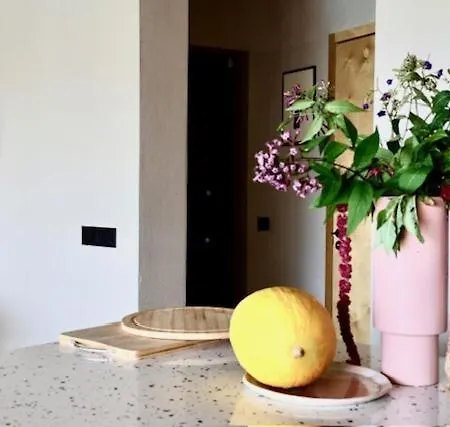 ヴィラ Golden Wave *