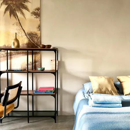 Villa Golden Wave Lajares