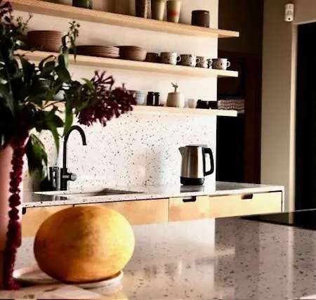 Villa Golden Wave Lajares