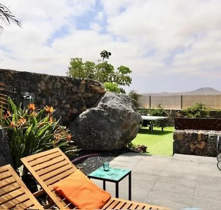 Golden Wave Villa