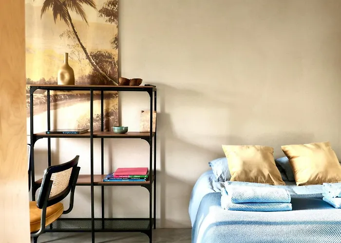 Villa Golden Wave Lajares