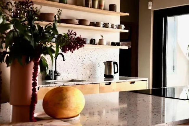 Villa Golden Wave Lajares