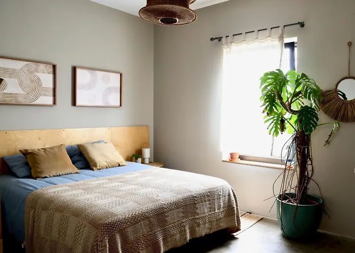 Golden Wave * Lajares