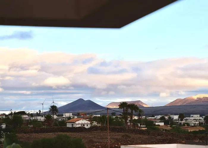 Golden Wave * Lajares