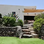 Golden Wave Villa Lajares