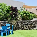 Golden Wave Villa Lajares