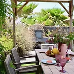 Villa Golden Wave Lajares