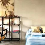 Villa Golden Wave Lajares