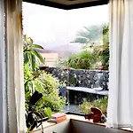 Golden Wave Villa Lajares