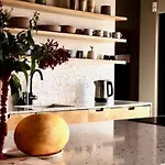 Villa Golden Wave Lajares
