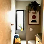 Golden Wave Villa Lajares