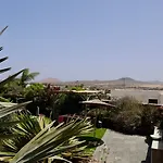 Villa Golden Wave Lajares