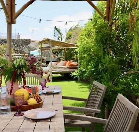 빌라 Golden Wave *