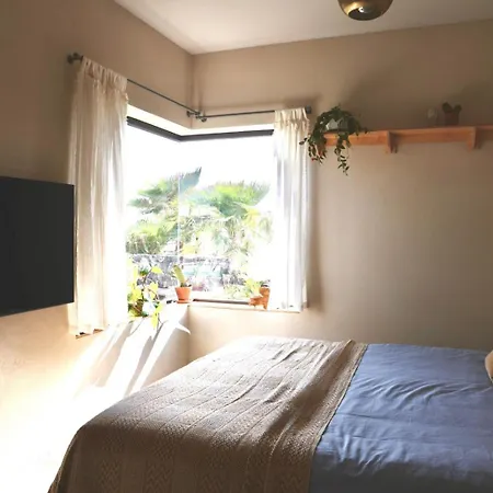 Golden Wave Villa Lajares