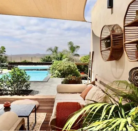 Golden Wave 라하레스