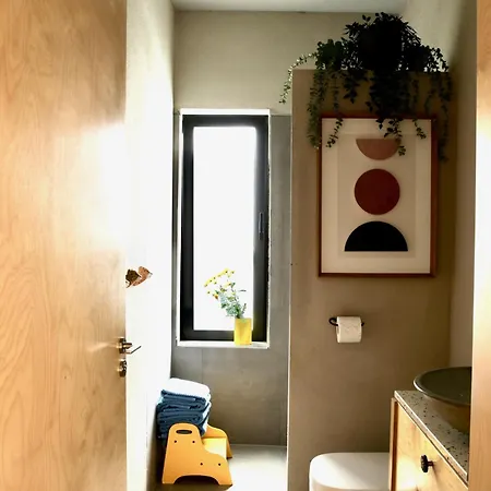 Golden Wave Villa Lajares