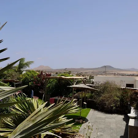 Villa Golden Wave Lajares