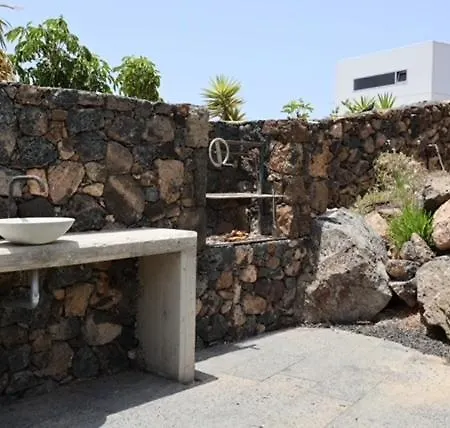 Golden Wave * Lajares