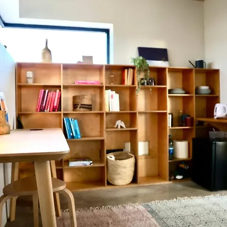 Golden Wave * Lajares