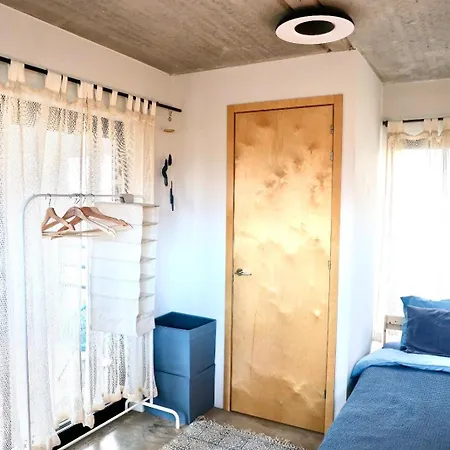 Villa Golden Wave Lajares