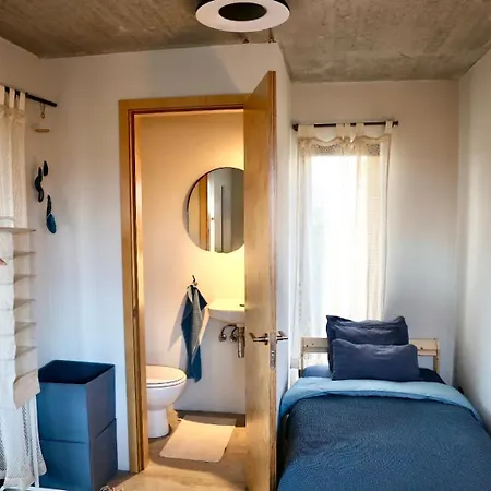 Golden Wave Villa Lajares