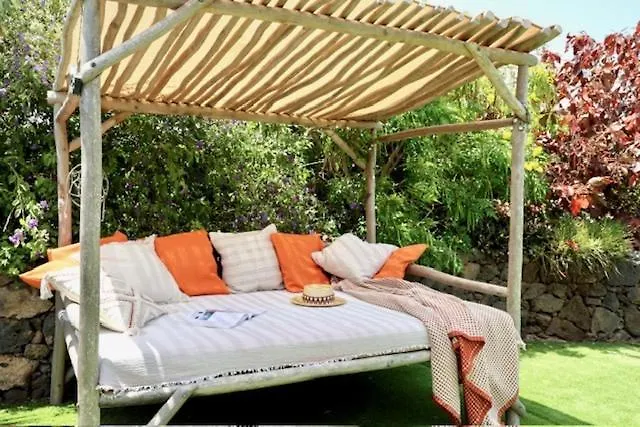 Golden Wave * Lajares