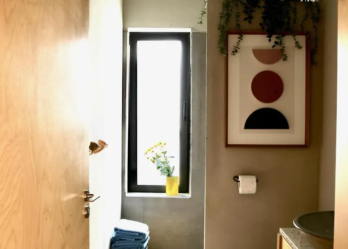 Golden Wave Villa Lajares