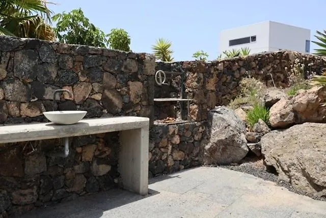 Golden Wave * Lajares