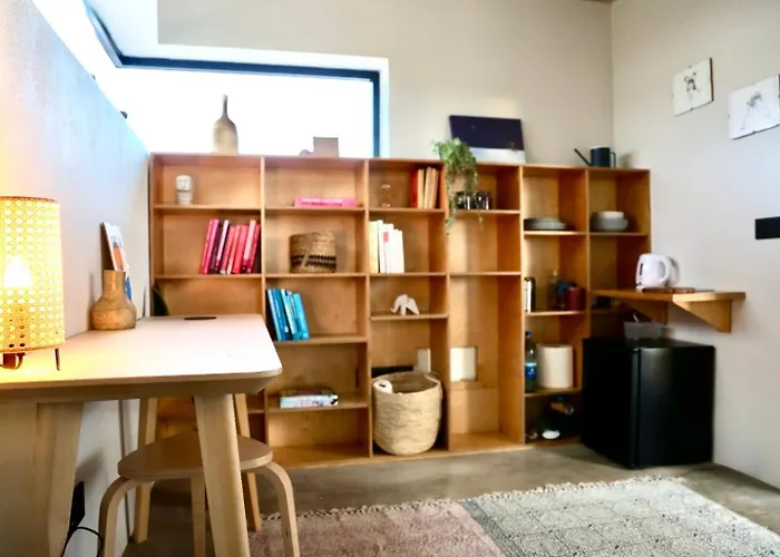 Golden Wave * Lajares