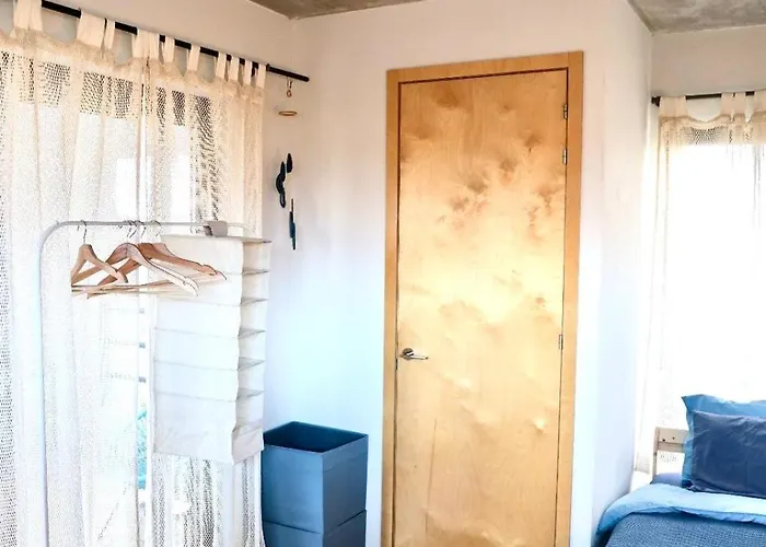 Villa Golden Wave Lajares