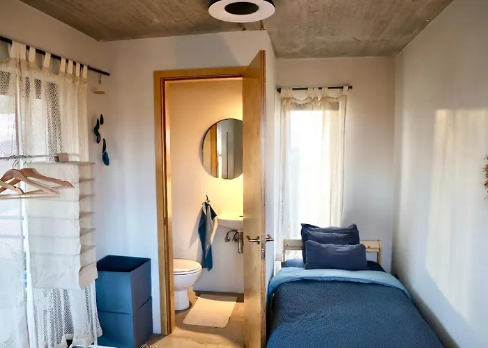 Golden Wave Villa Lajares